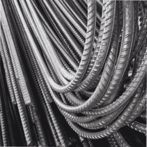 TMT (Deform Bars) – D12