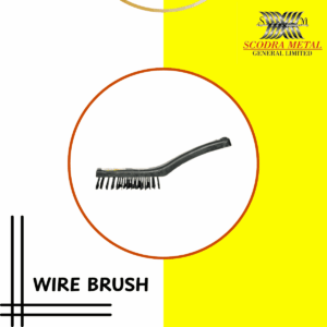 Wire Brush