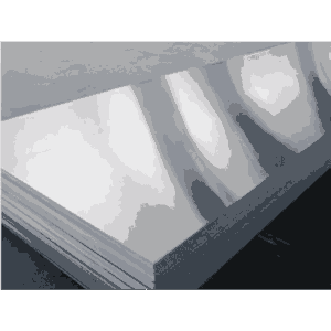 Aluminium Sheets 8ft X 4ft X 0.6MM