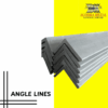 Angle Lines 50 X 50 X 3MM - Scodra Metal General Ltd | Quality Steel ...