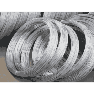 Galvanised Wire