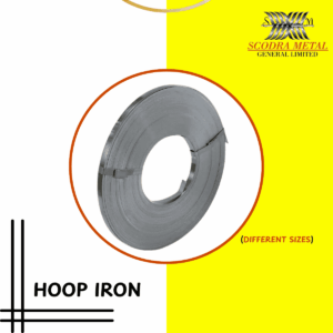 Hoop Iron