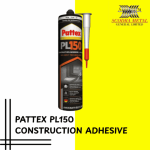 Pattex PL150 Construction Adhesive