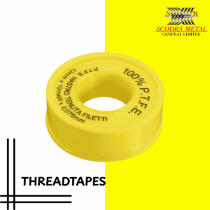 ThreadTapes
