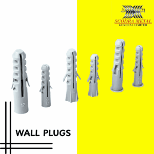 Wall Plugs