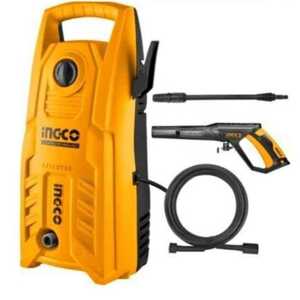 INGCO HPWR14008 High Pressure Washer 1400W